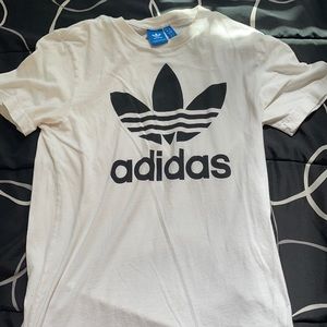 adidas t shirt